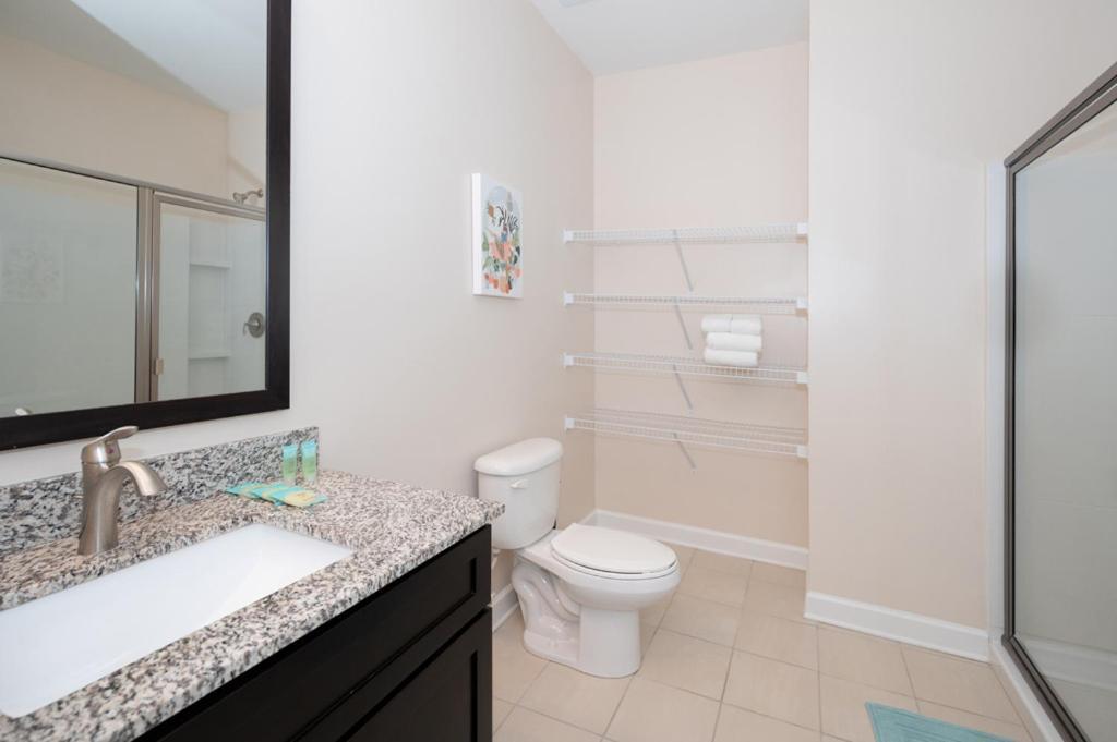 Beautiful 1Br W Balcony Gym Patio Areas Apartamento Charlotte Exterior foto