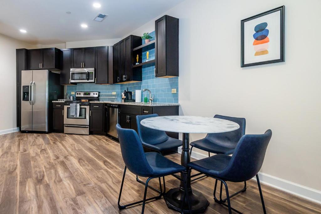 Beautiful 1Br W Balcony Gym Patio Areas Apartamento Charlotte Exterior foto
