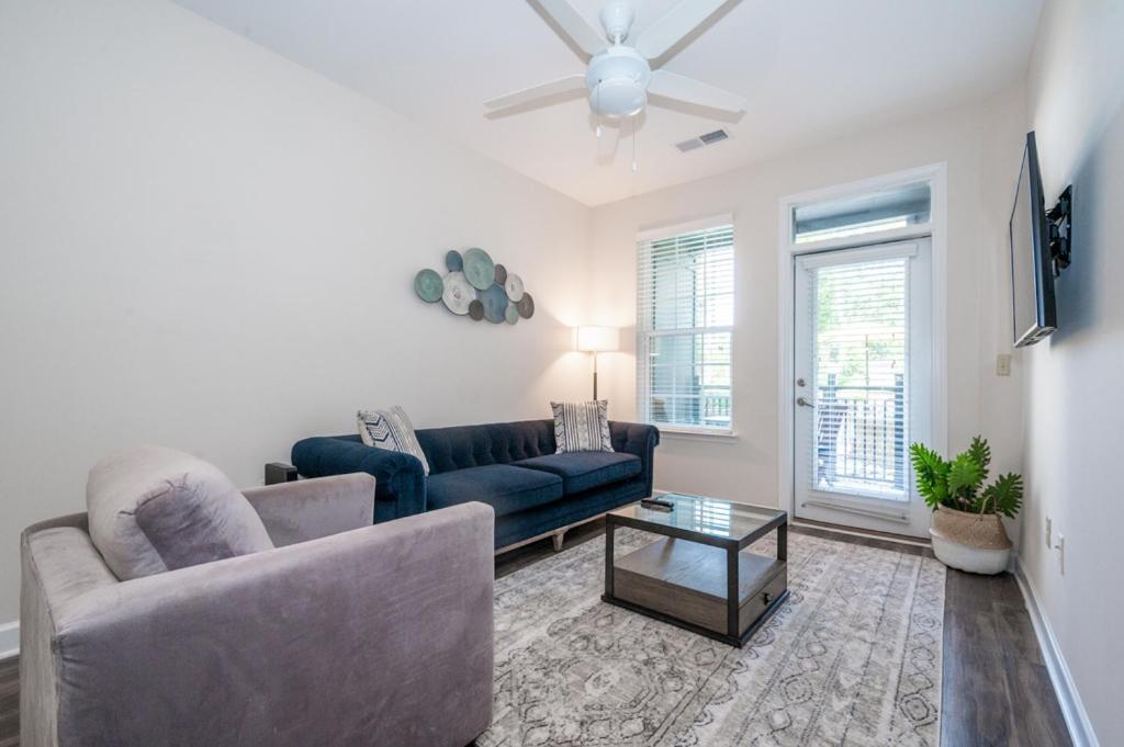 Beautiful 1Br W Balcony Gym Patio Areas Apartamento Charlotte Exterior foto
