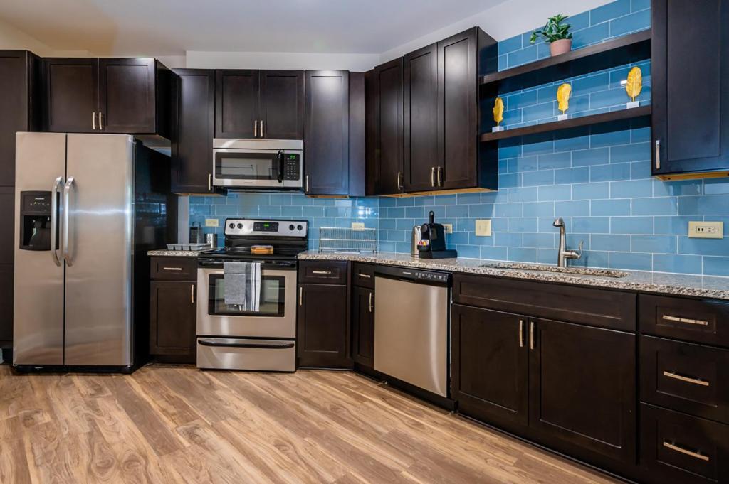 Beautiful 1Br W Balcony Gym Patio Areas Apartamento Charlotte Exterior foto