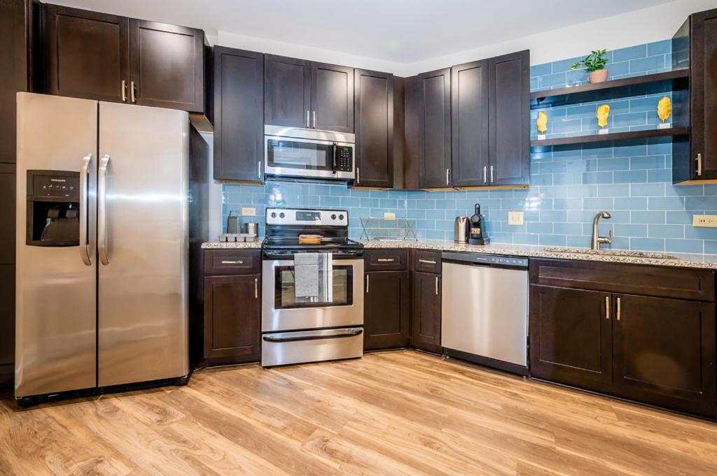 Beautiful 1Br W Balcony Gym Patio Areas Apartamento Charlotte Exterior foto